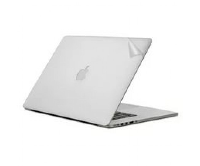 Захисна плівка Baseus Protector Packages для MacBook Pro Retina 13 Silver
